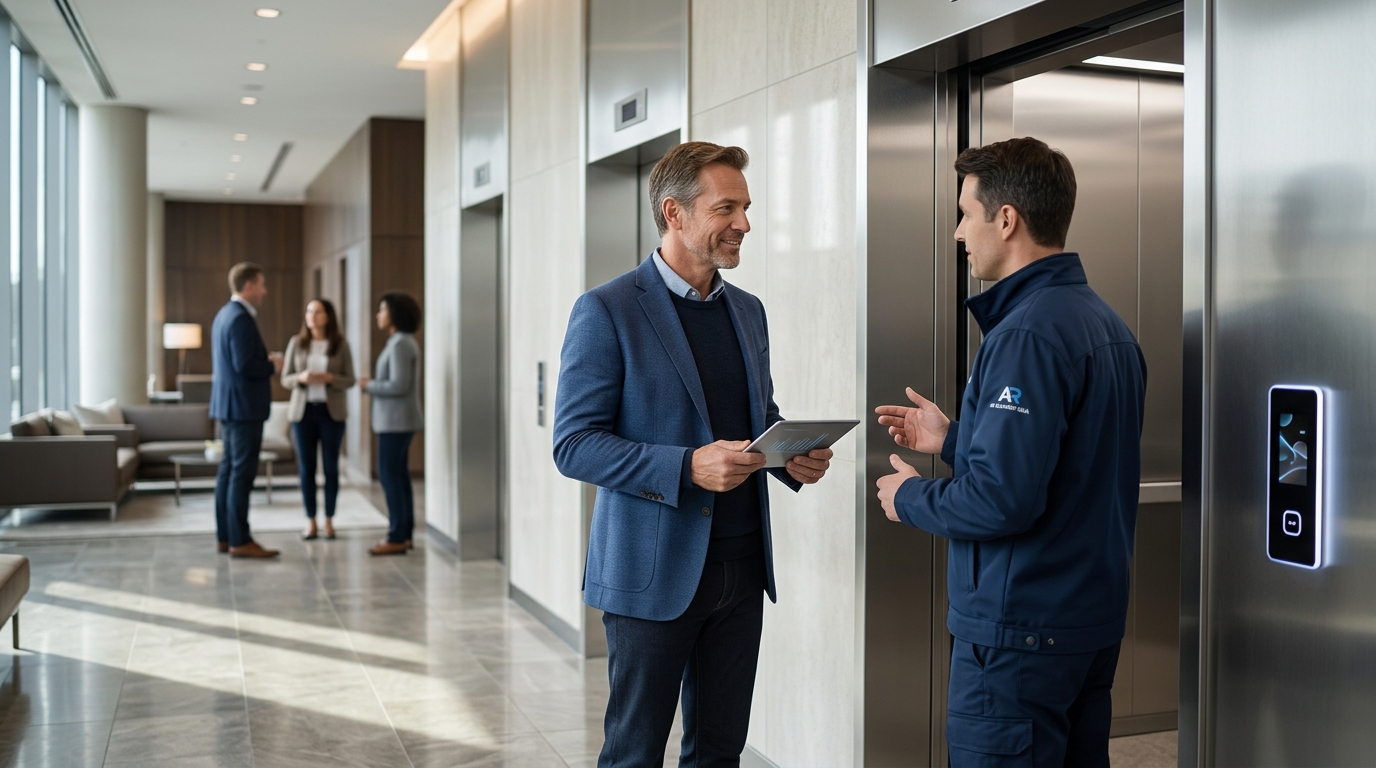 Elevator Upgrade: 7 Key Factors for Modernization