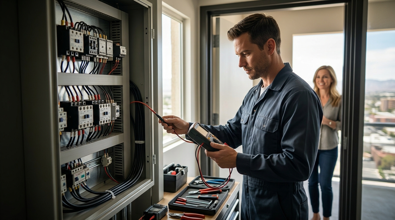 Elevator Maintenance Guide: Safety and Reliability Tips