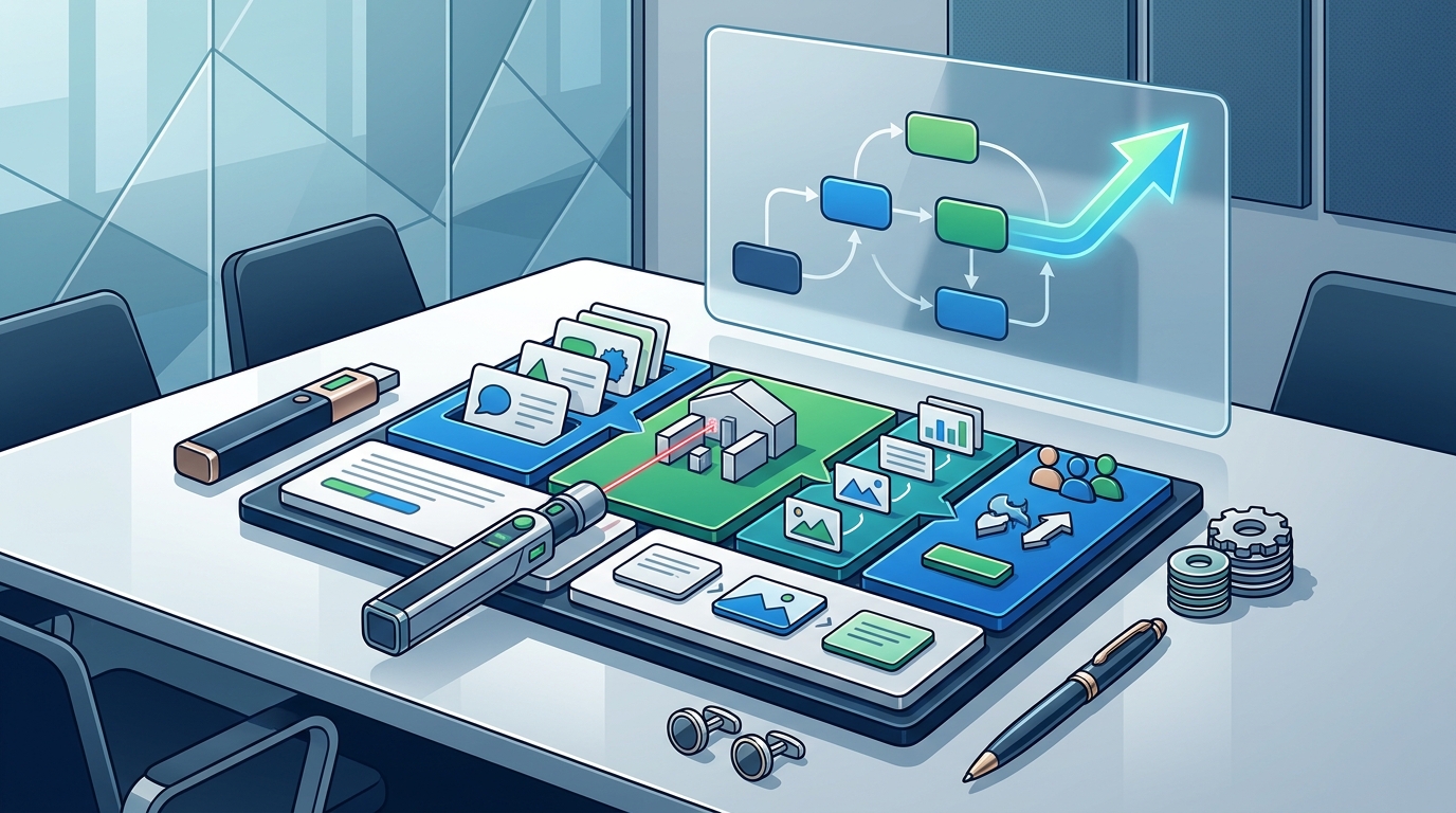 Key Elements of a Successful Presentation in 2026