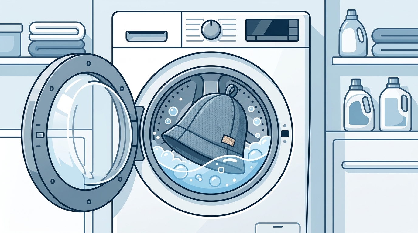 Best Machine-Washable Sauna Hat: What to Look For