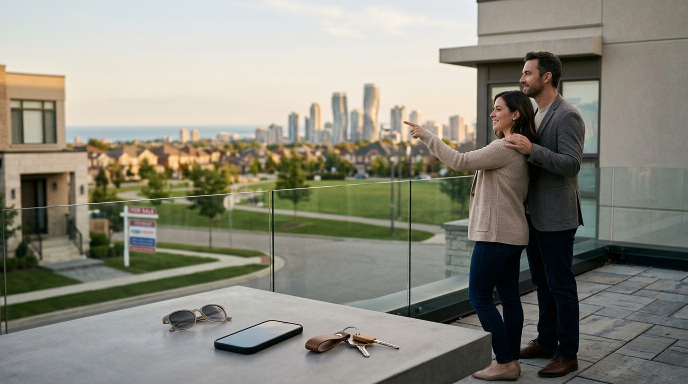 Best Cash Back Realtor in Mississauga: What to Look For
