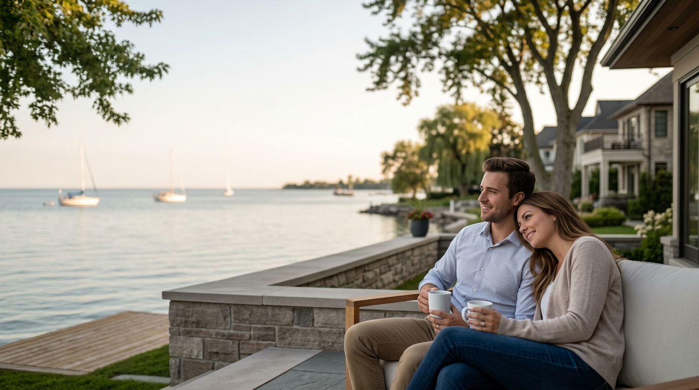 Best Oakville Realtor With Cash Back: Save Thousands