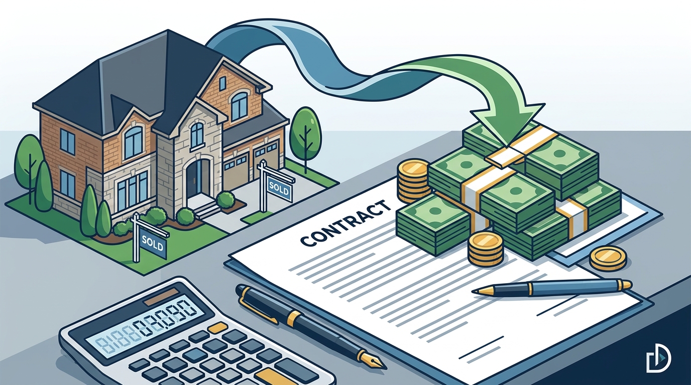 Best Oakville Realtor With Cash Back: Save Thousands