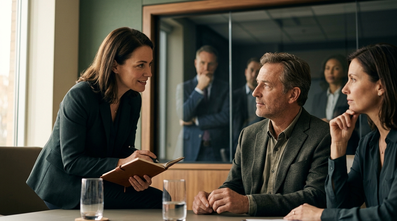 How Jury Consulting Helps With Jury Selection & Strategy