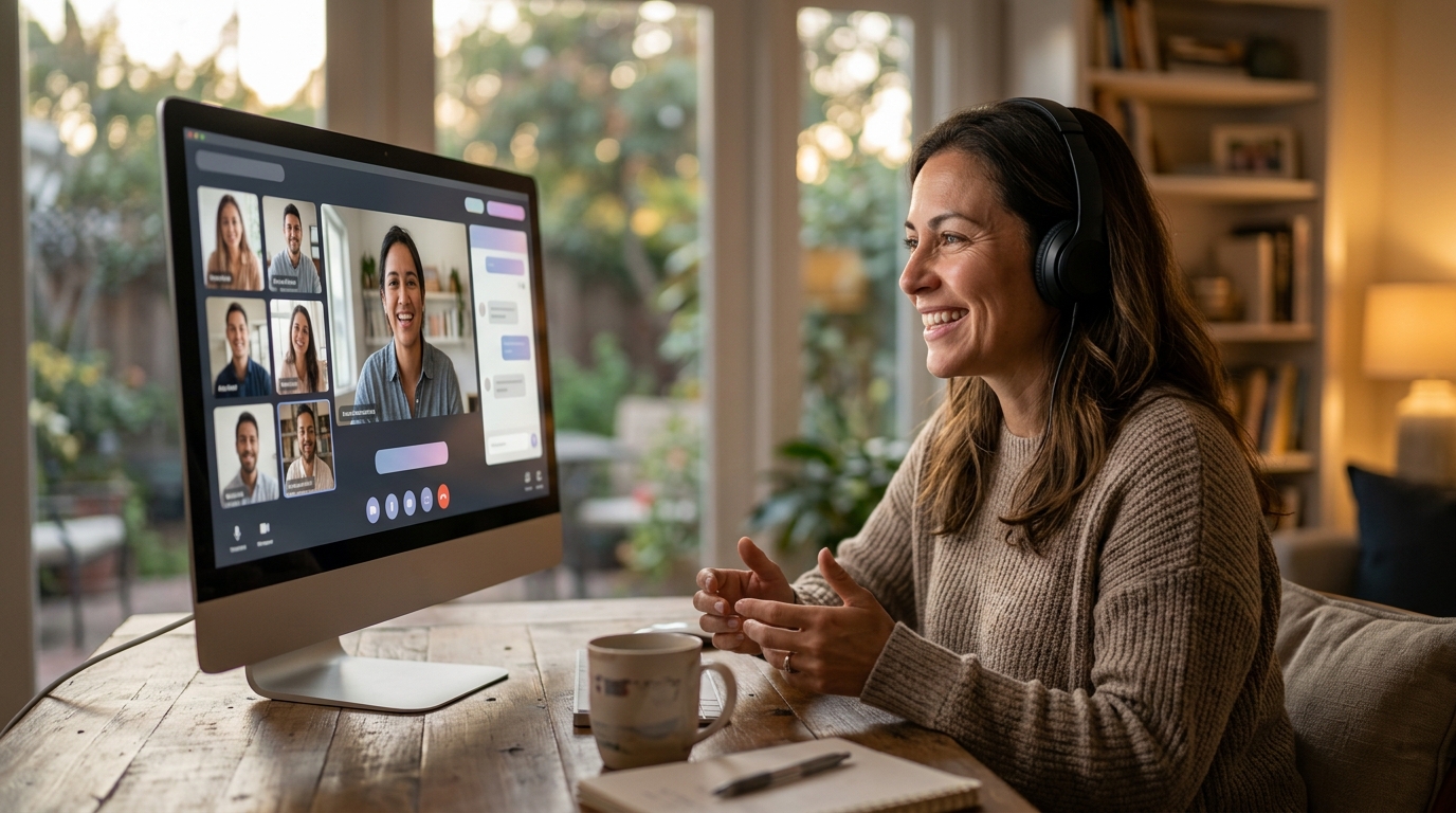 Best Online Spanish Conversation Classes for Adults in 2026