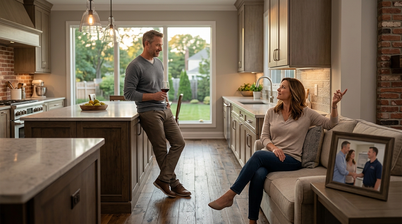 Professional Home Remodeling vs Cheap Contractor: Key Differences