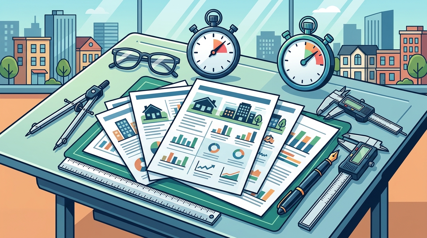 How to Compare Hard Money Loan Rates Without a Credit Pull