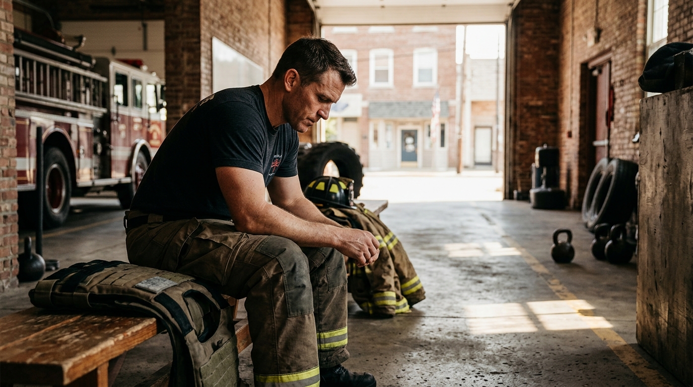 Firefighter Fitness Program Costs Explained
