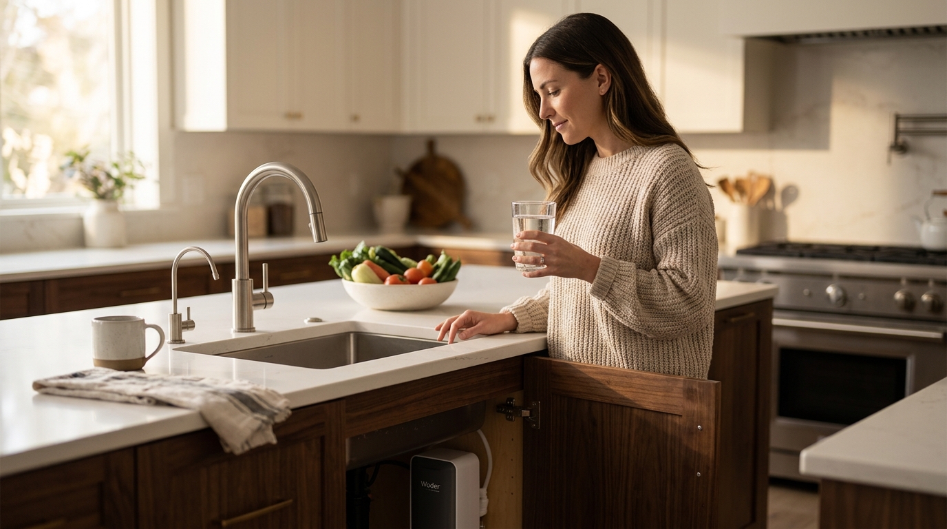 What Water Filter Do I Need? Expert Selection Guide