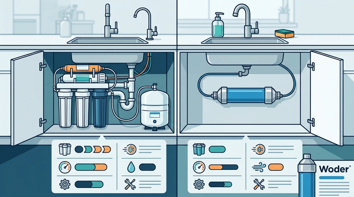 What Water Filter Do I Need? Expert Selection Guide