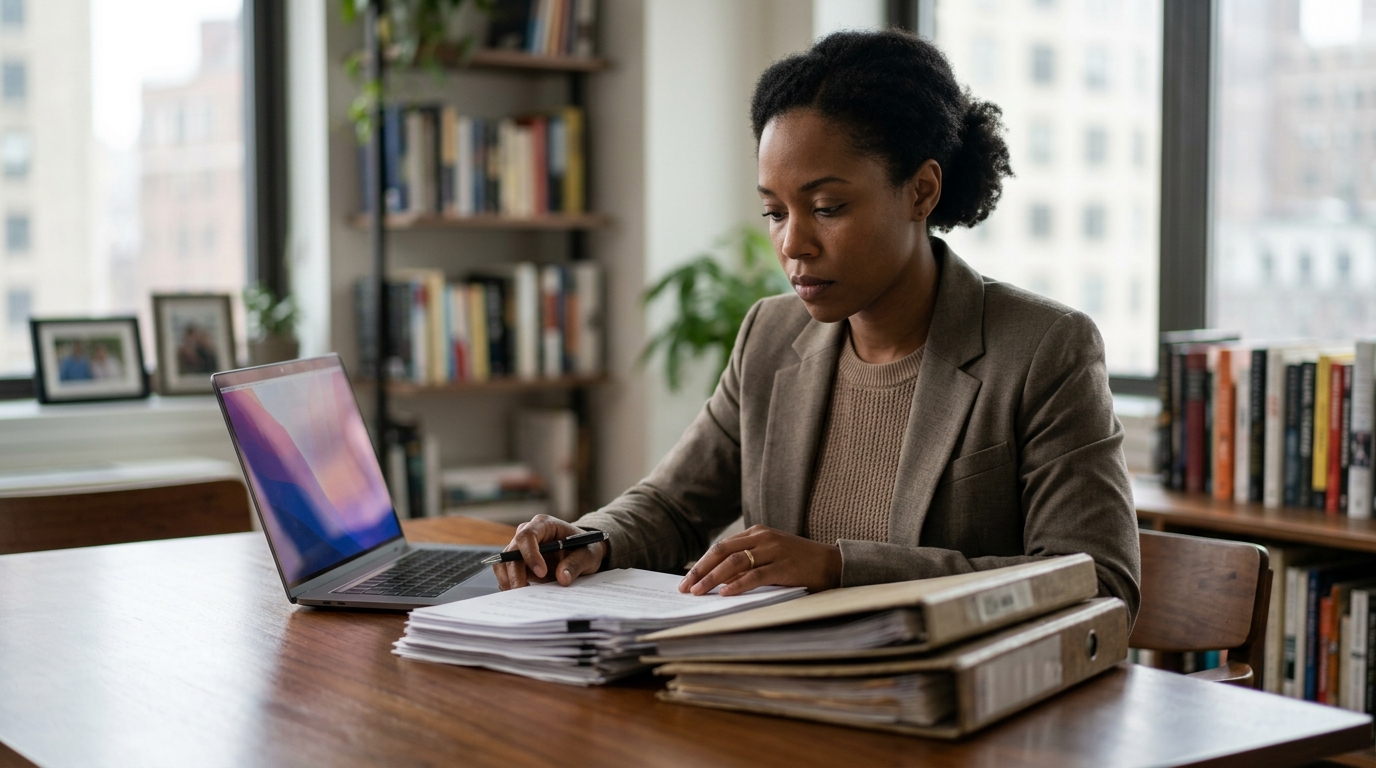 How to File an EEOC Charge for Racial Discrimination