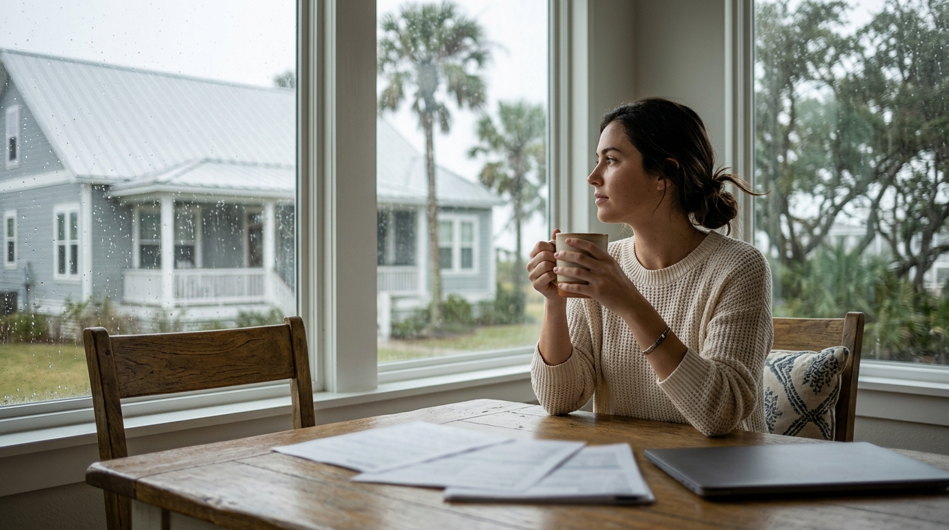 How to Determine If You Need a Separate Wind Policy