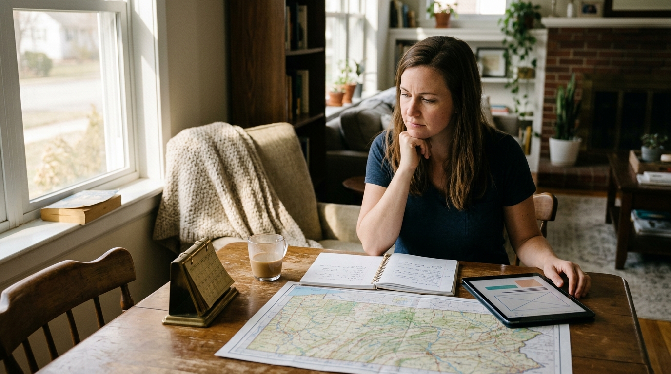 How Long Does Intervention Planning Take?