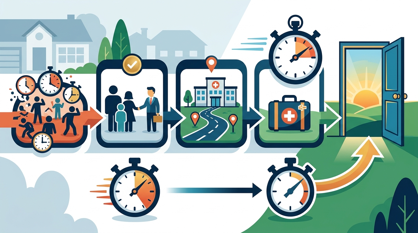 How Long Does Intervention Planning Take?