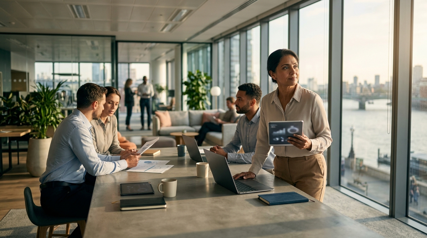 Best Practices for Implementing an Electronic Tendering System