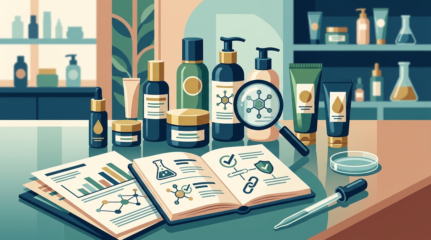How to Find a Reliable Source for High-Quality Beauty Products?