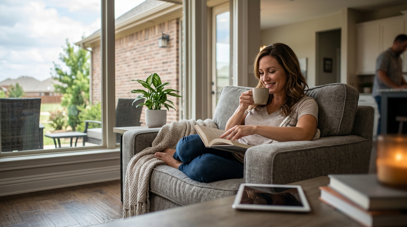 What's Included in Professional Property Management Services?