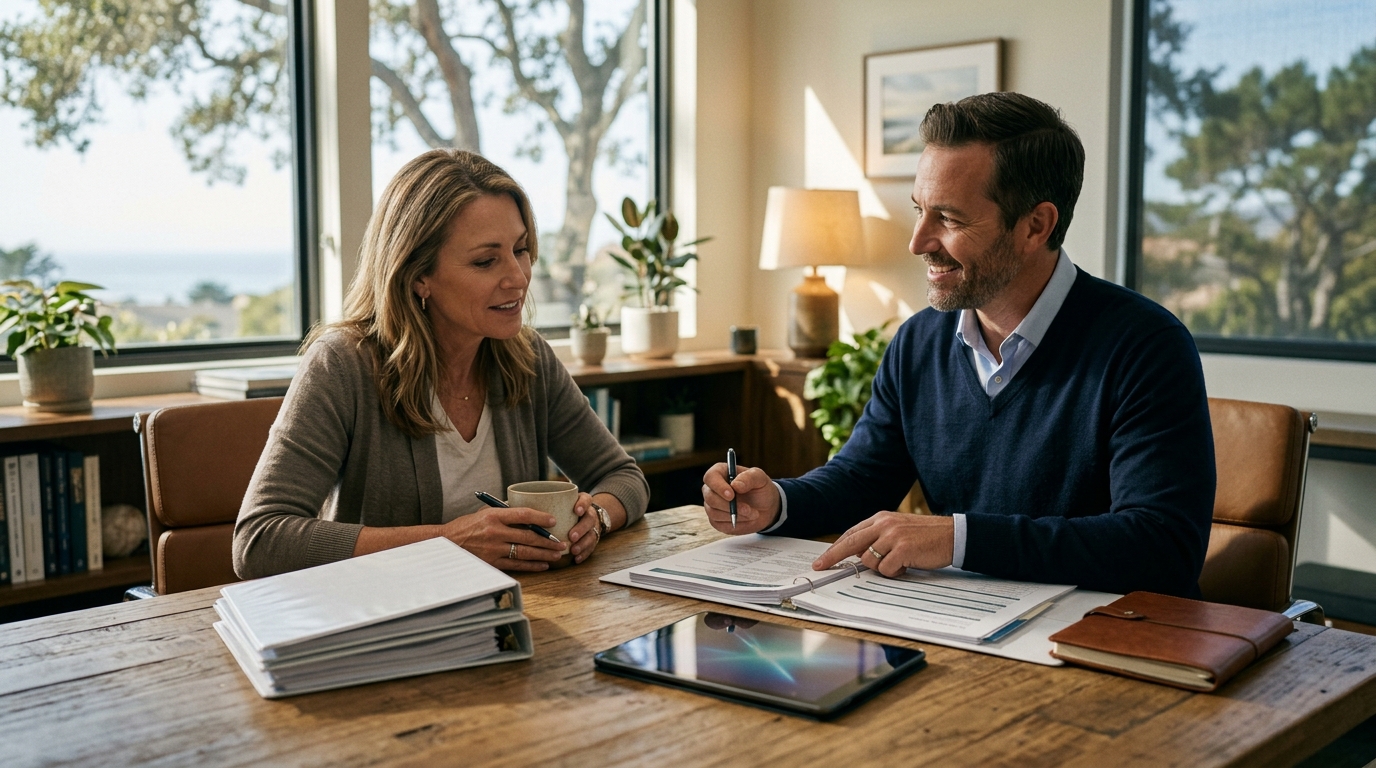 Which 1031 Exchange Firm Offers Direct Client Support?