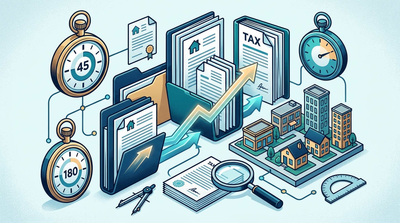 Which 1031 Exchange Firm Offers Direct Client Support?