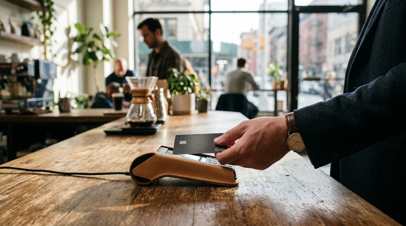 Best Credit Card to Earn Maximum Points on Purchases