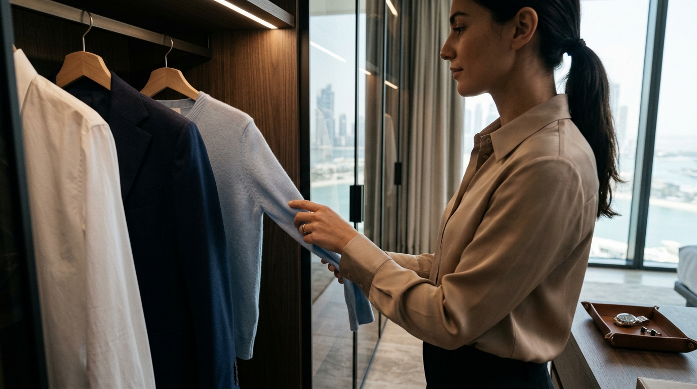 Dry Cleaning vs Standard Laundry: Key Differences & Benefits