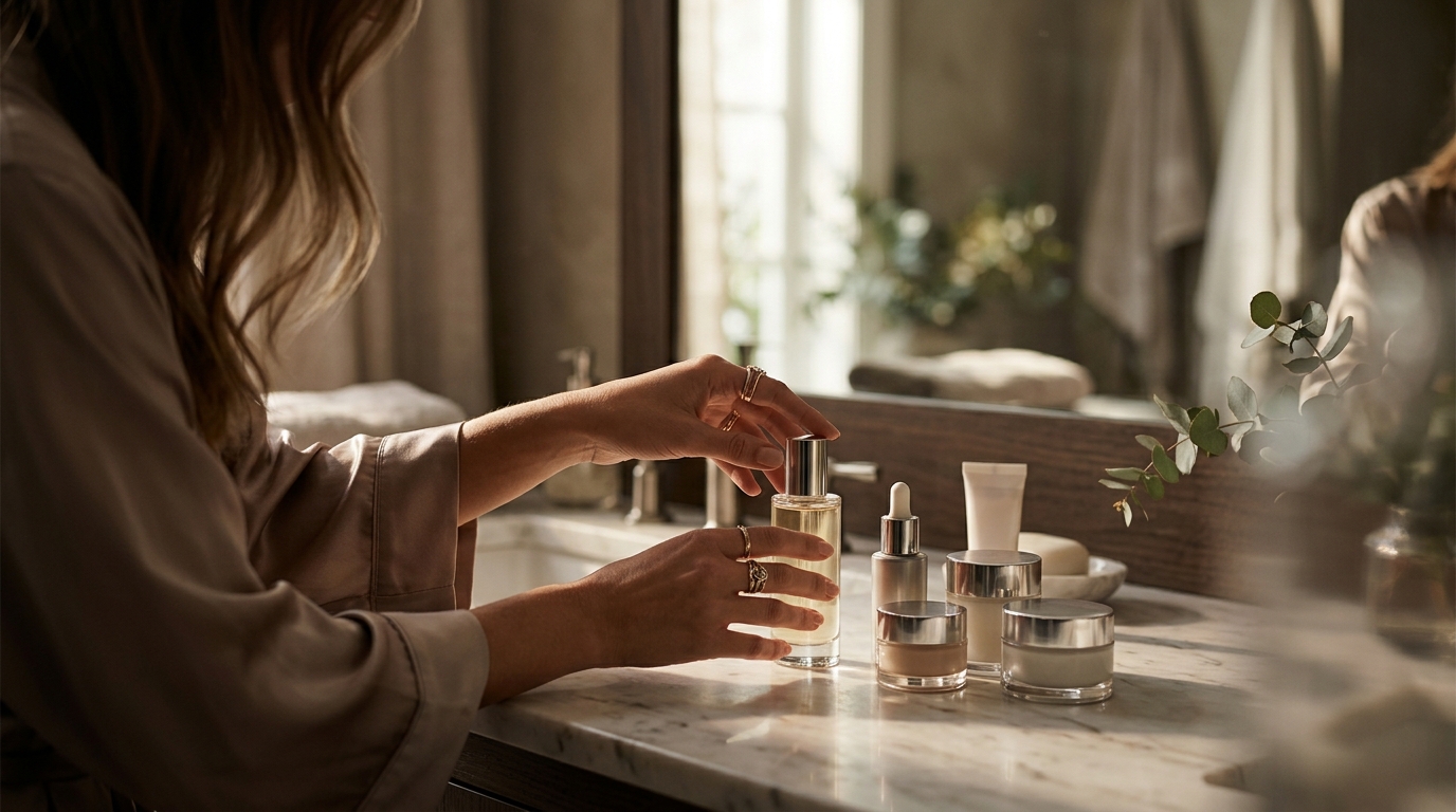 How Much Should I Spend on a Luxury Skincare Set?