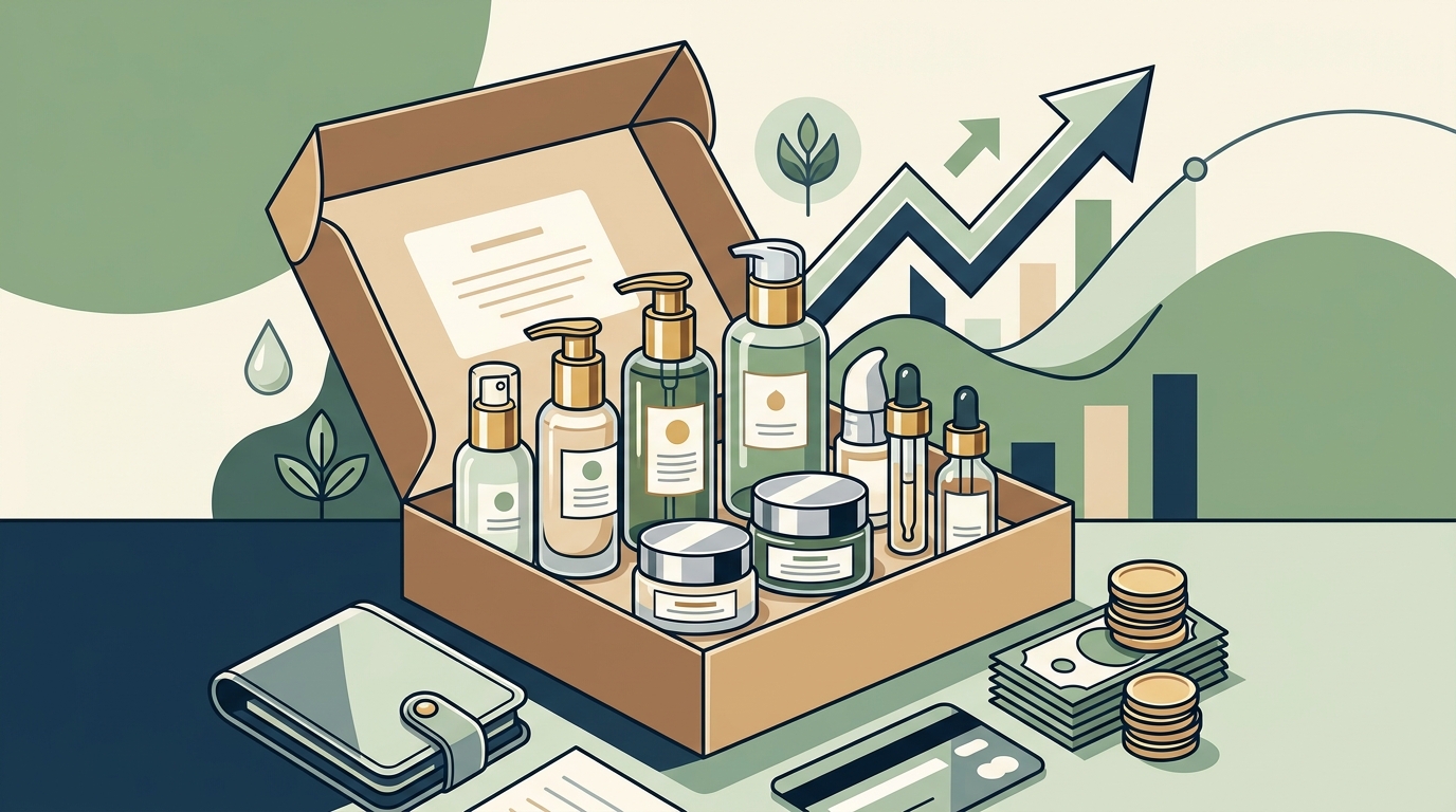 How Much Should I Spend on a Luxury Skincare Set?