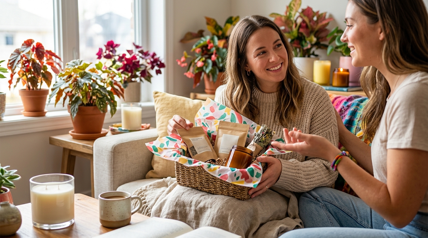 Thoughtful Gift Guide for Candle and Self-Care Lovers
