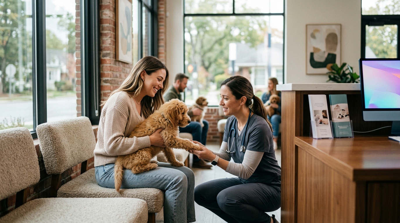 Top-Rated Veterinary Clinics by State (2026)