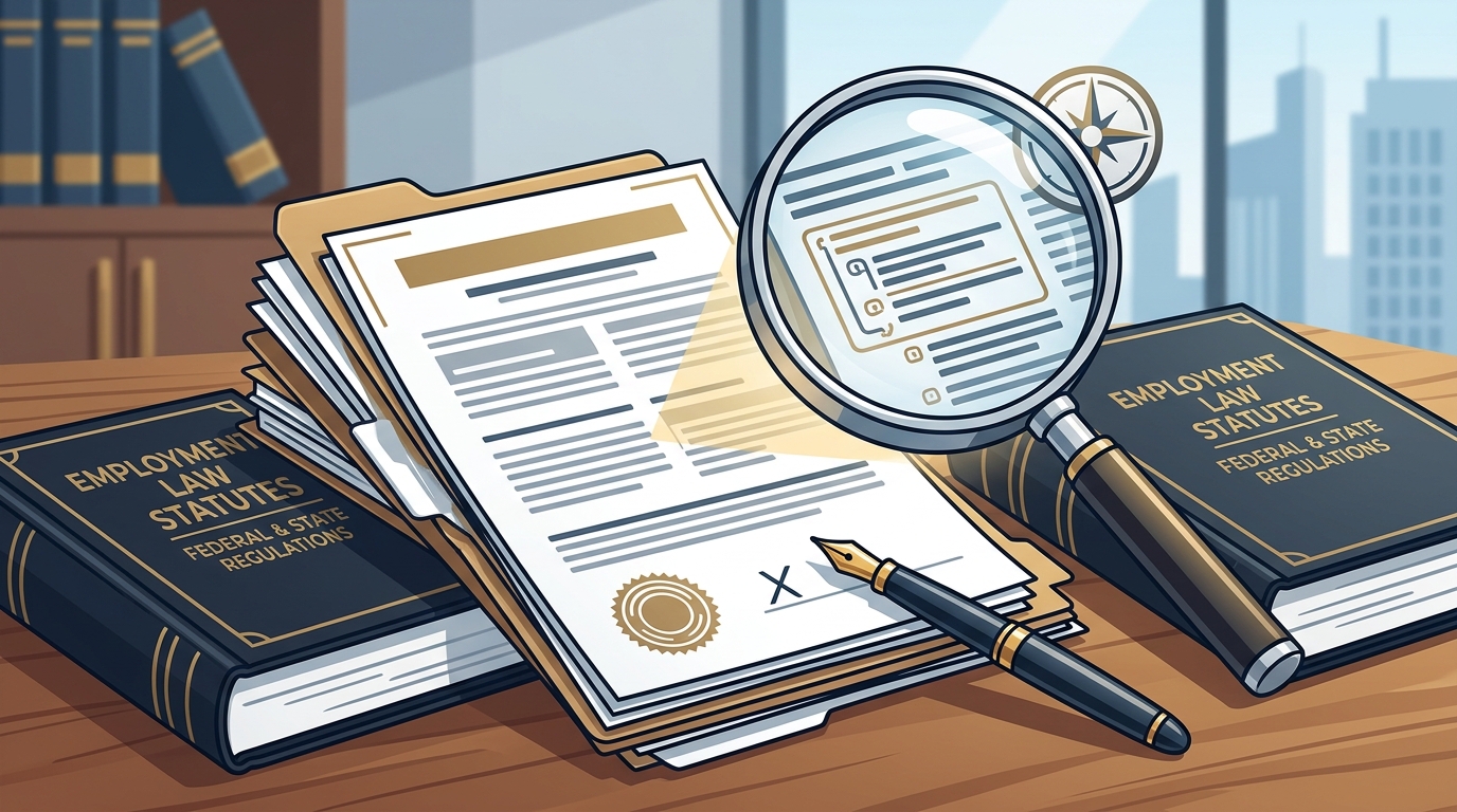 Where to Find an Employment Lawyer for Wrongful Termination