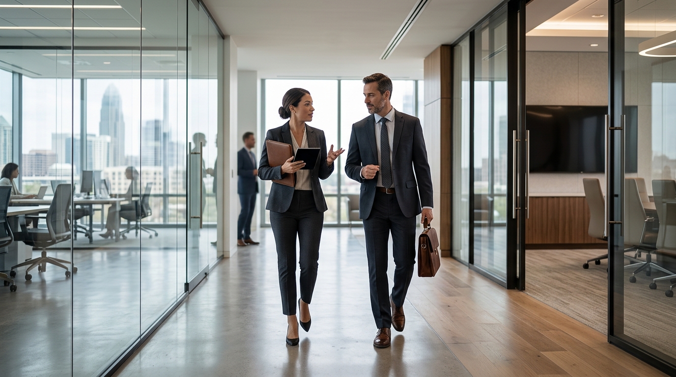 Best Corporate Law Services for Business Growth