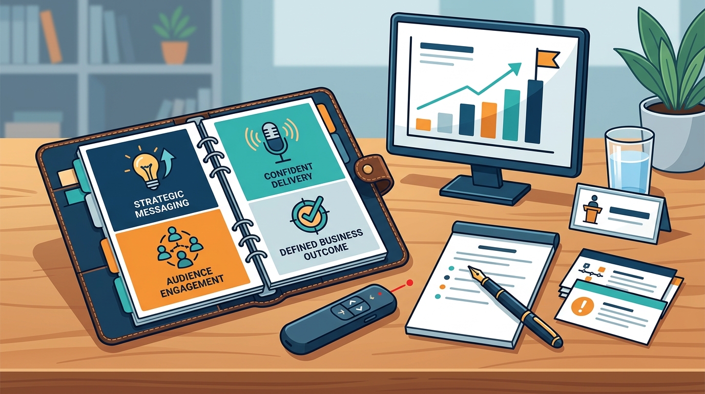 Key Elements of a Successful Presentation