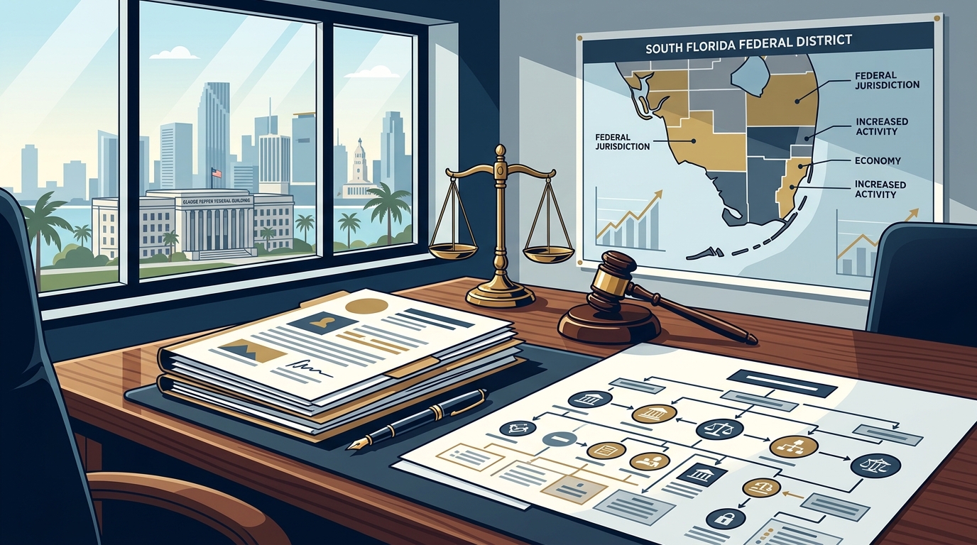 Who is the Best Federal Criminal Defense Attorney in Miami?