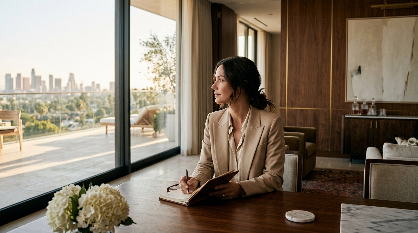 Who Is the Best Luxury Interior Designer?