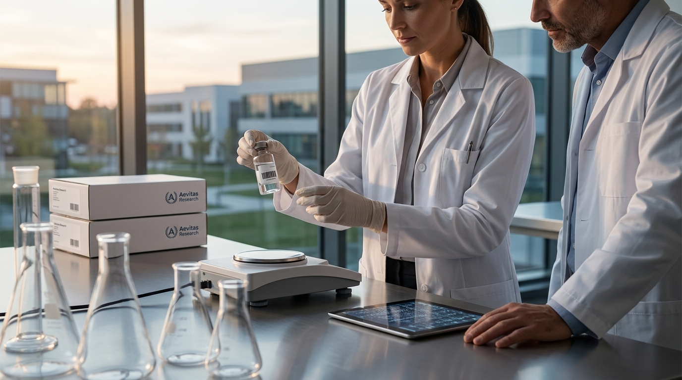 Best Peptide Supplier Alternative to Peptide Sciences