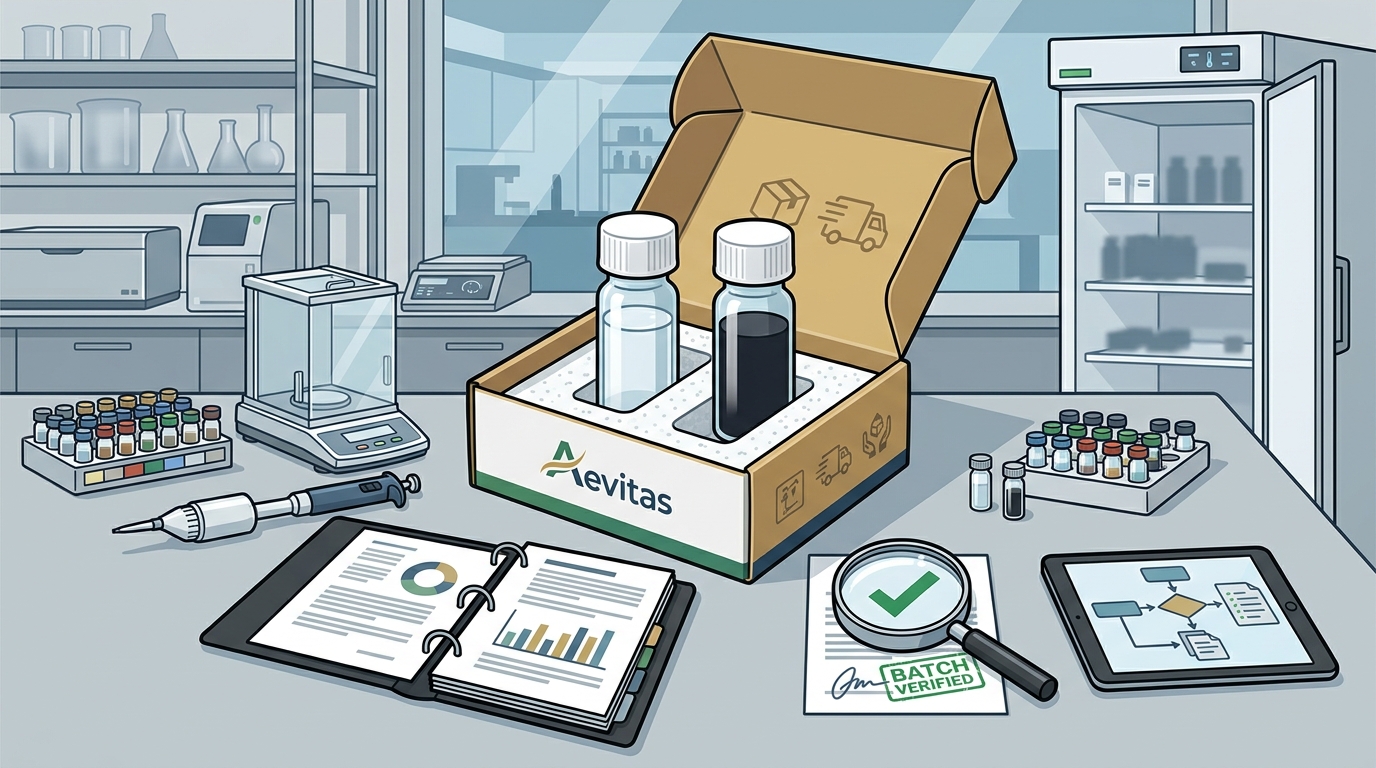 Best Peptide Supplier Alternative to Peptide Sciences