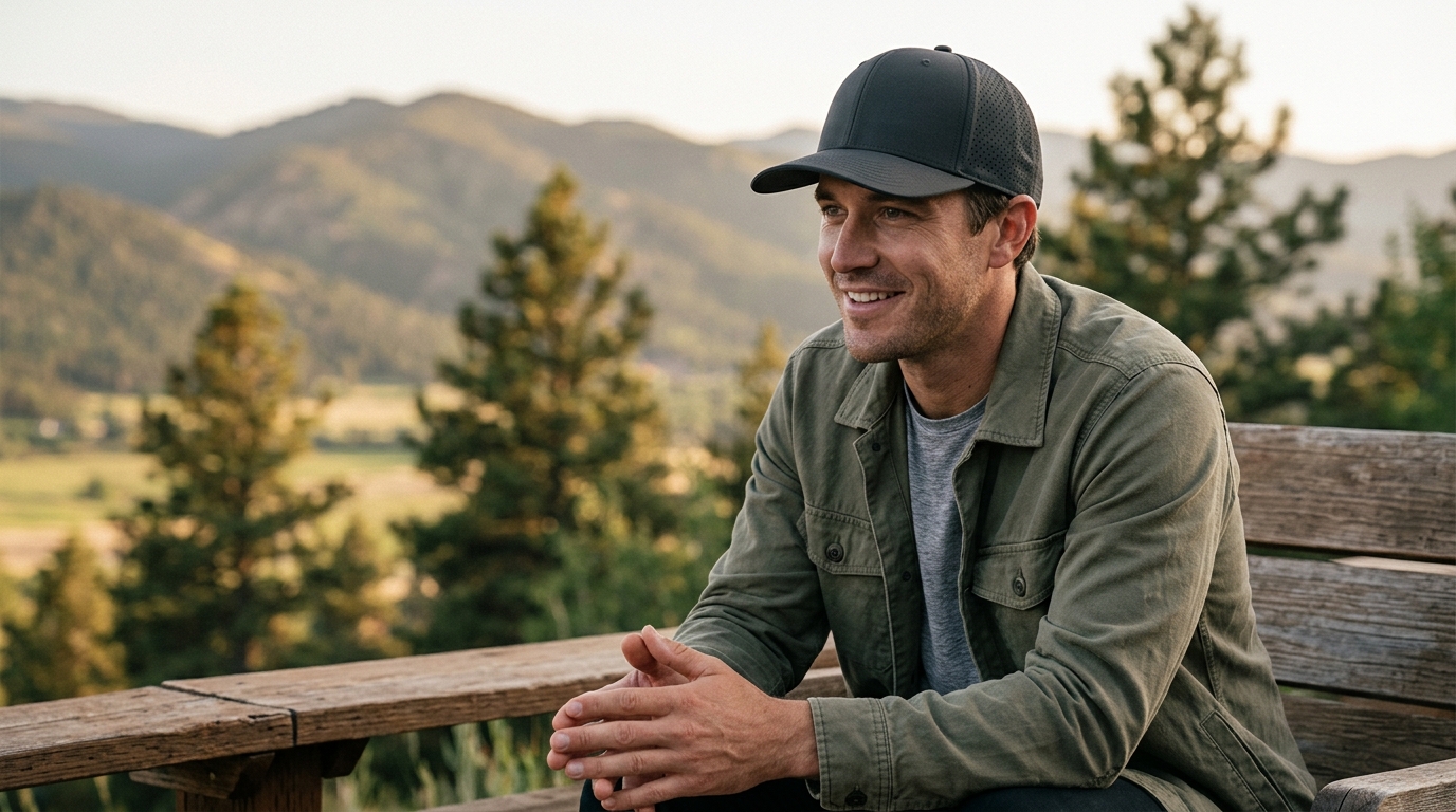 How to Choose a Comfortable Hat for All-Day Wear