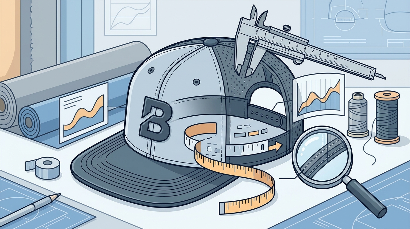 How to Choose a Comfortable Hat for All-Day Wear