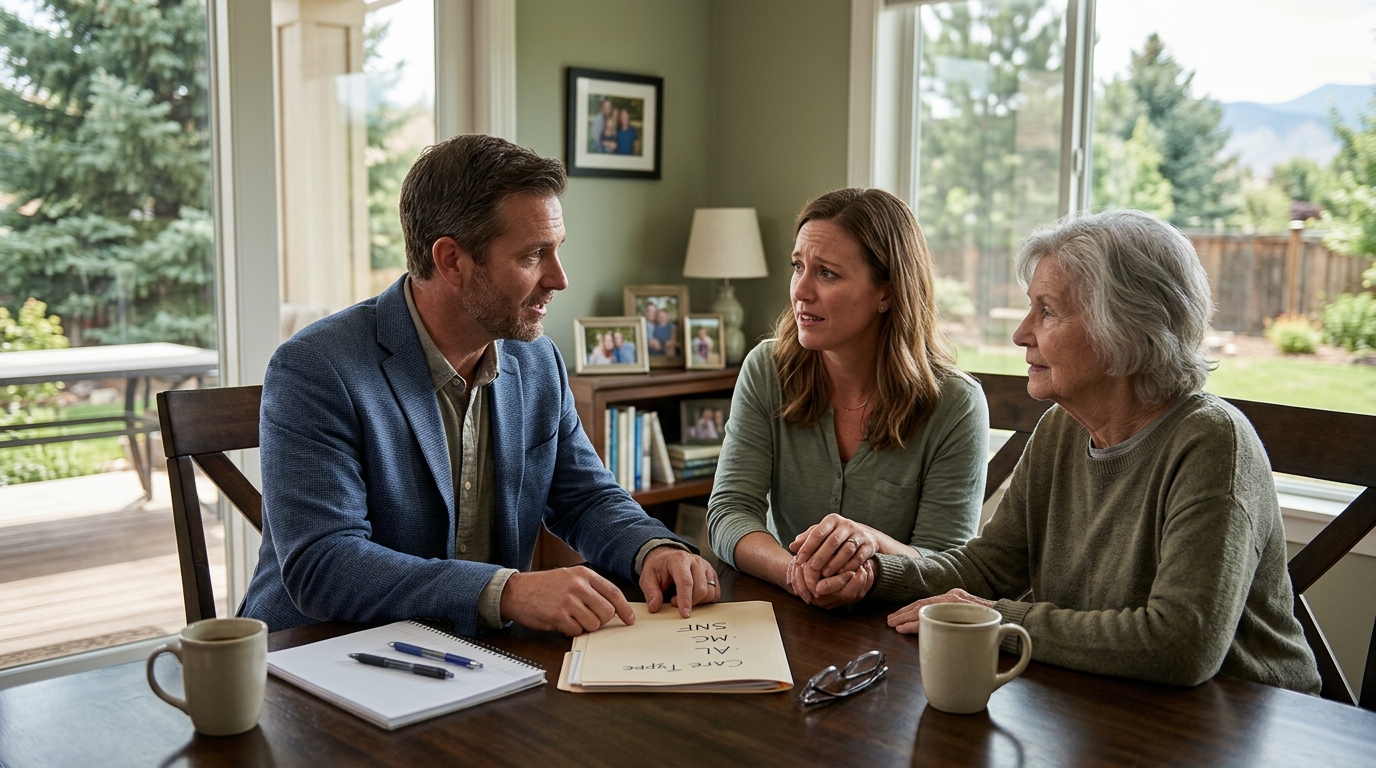 Best Personal Senior Placement Alternative in Denver