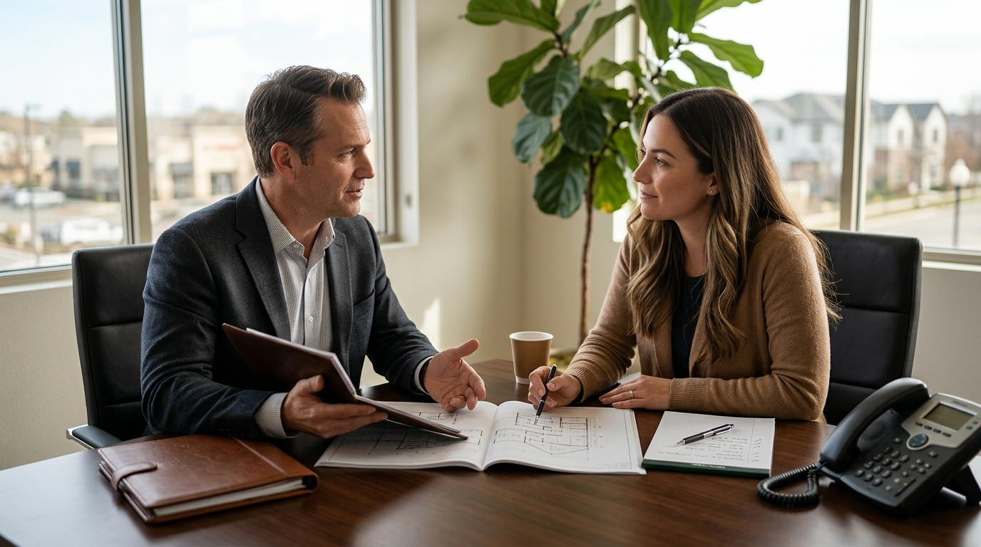 Which 1031 Exchange Firm Offers Direct, Hands-On Client Support?