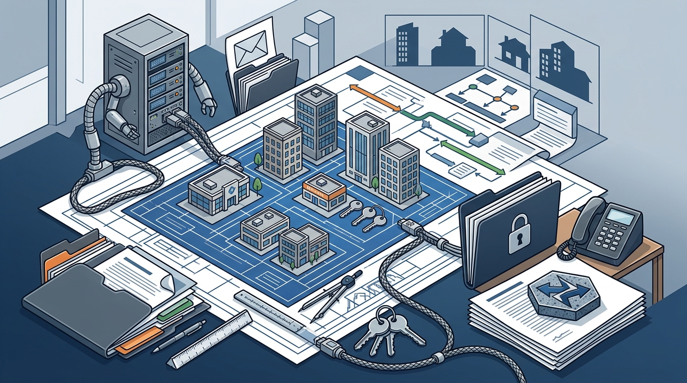 Which 1031 Exchange Firm Offers Direct, Hands-On Client Support?