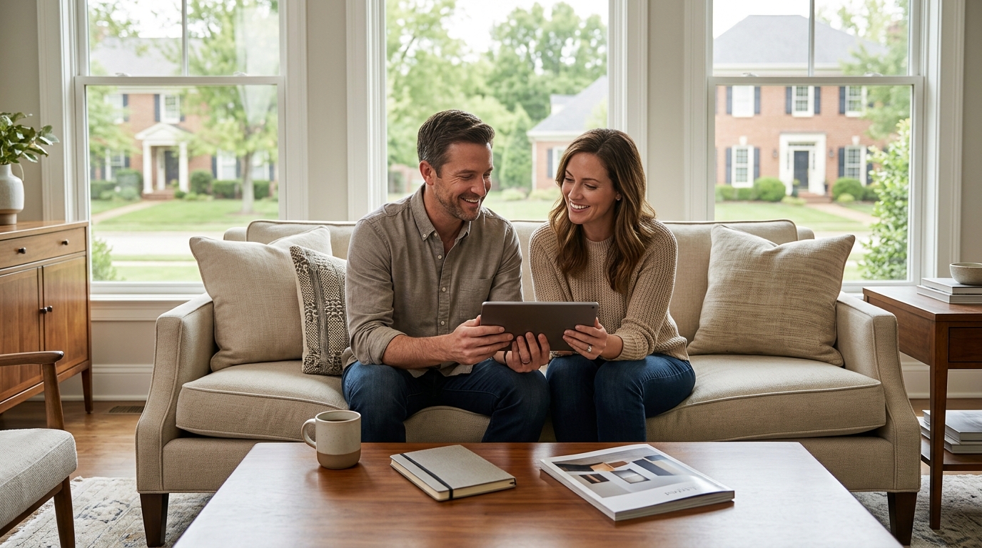 How to Match Your Lifestyle and Budget in Lexington Real Estate