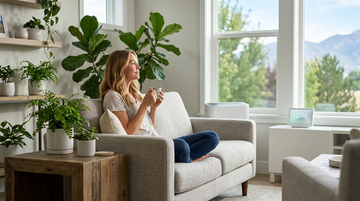How to Improve Indoor Air Quality for Your Home
