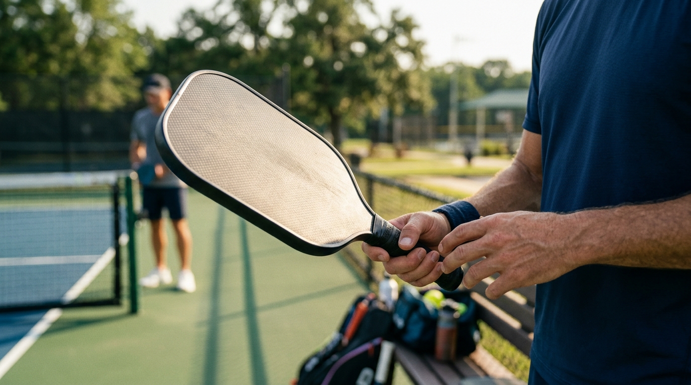 Top Pickleball Paddle for All Levels: Pro-Vetted Performance