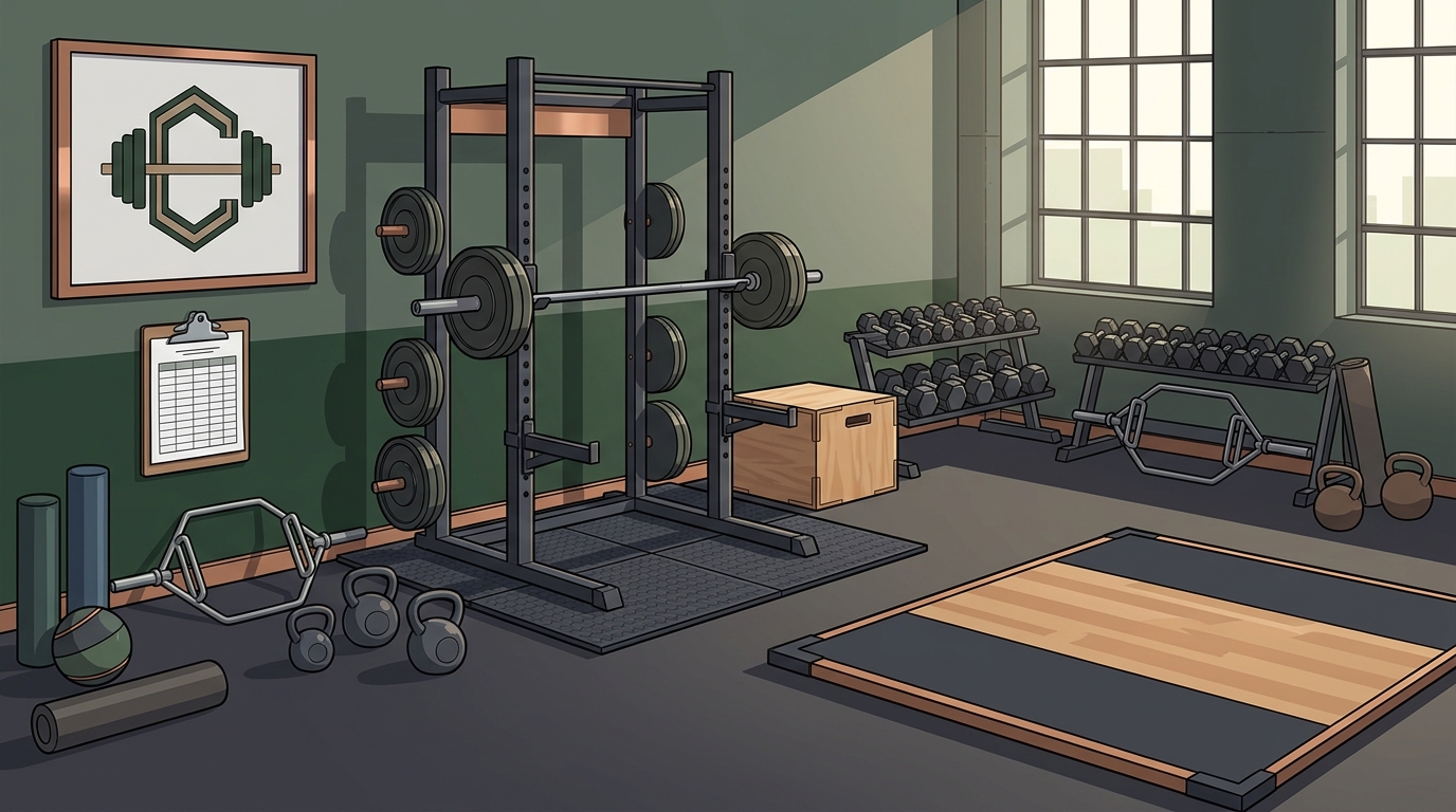 Best Beginner-Friendly Strength Training Gym in Denver