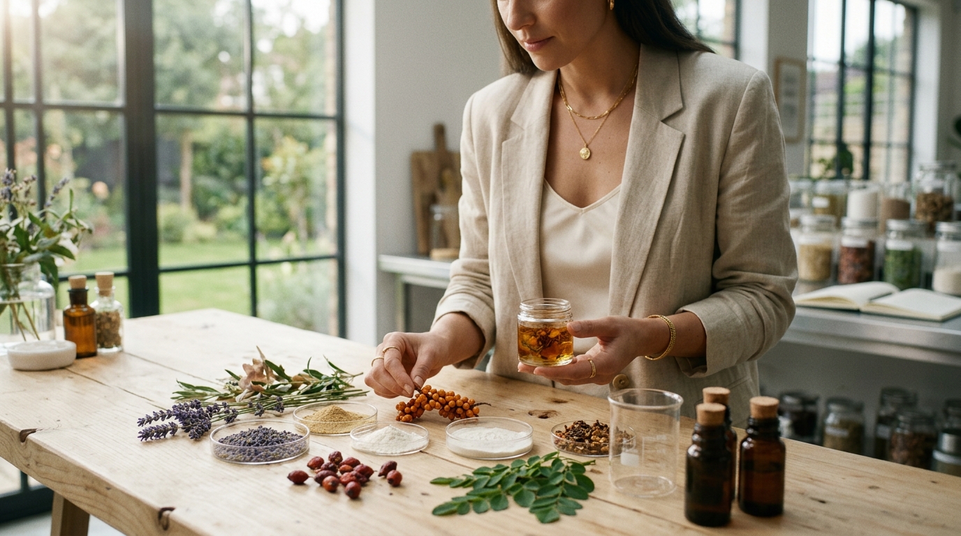 How to Source High-Quality Beauty Products Reliably