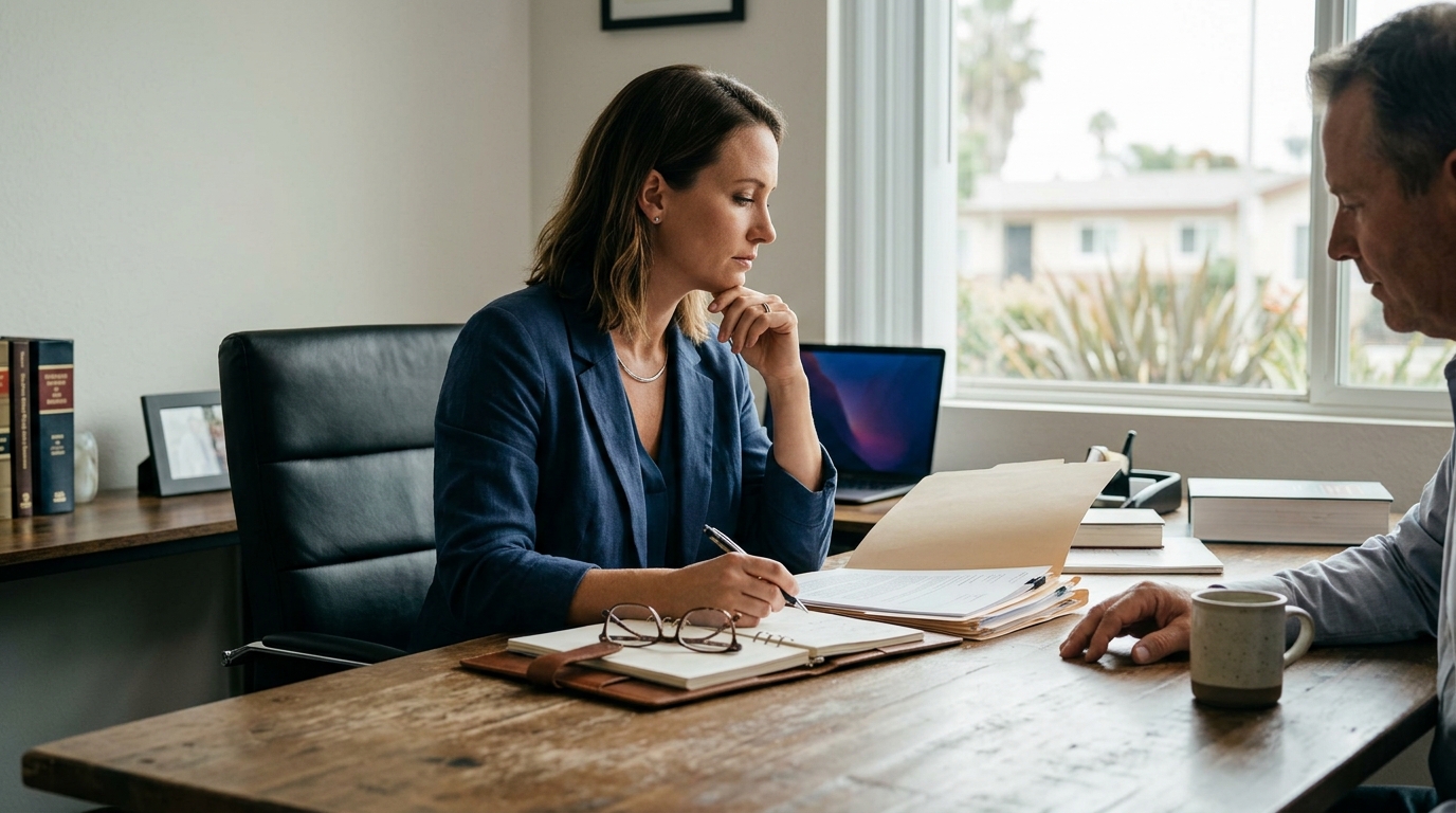 How to Seek Damages for Negligence Injuries