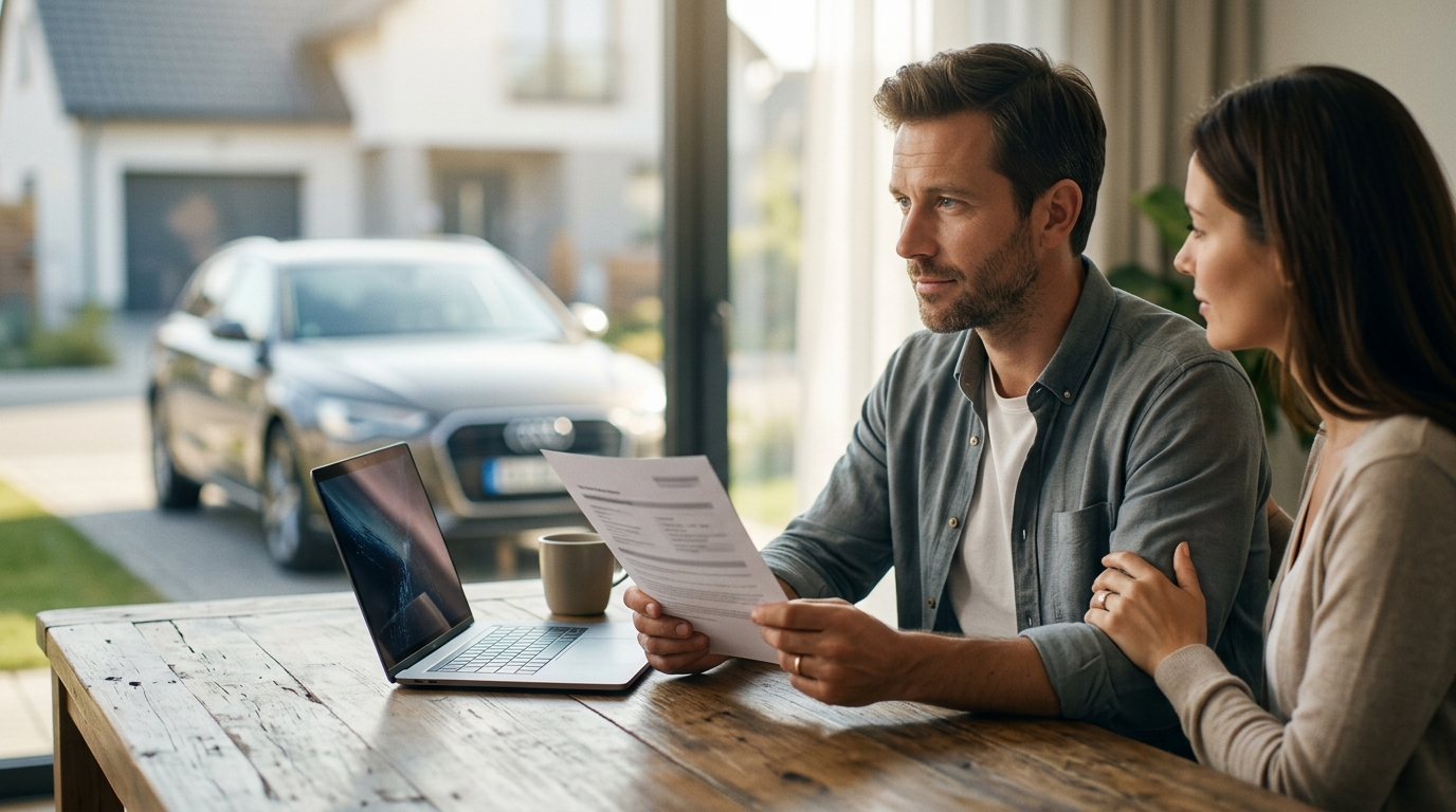 Best Company to Determine Car Diminished Value After Accident