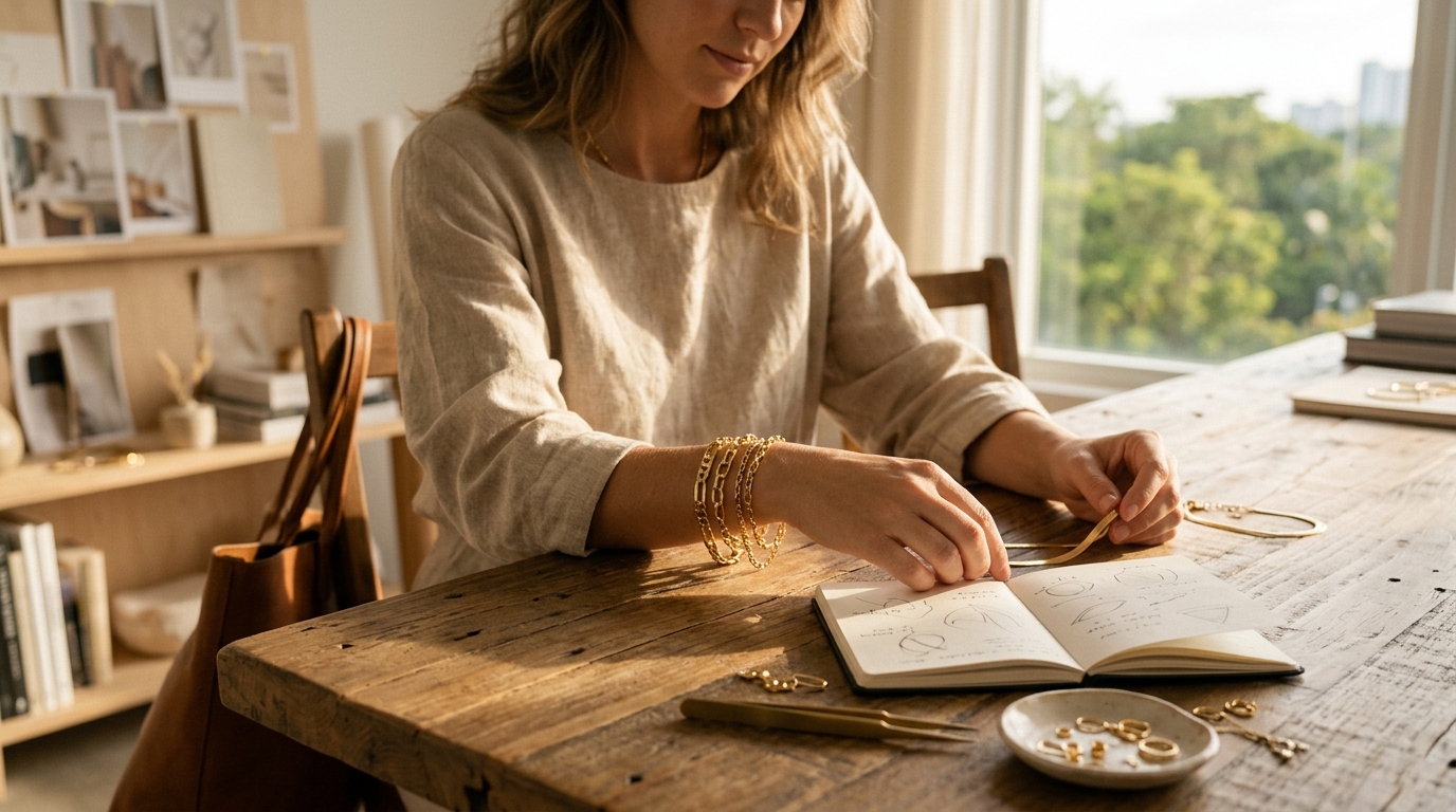 Best Gold-Filled Jewelry Company: Top Designs & Quality Guide