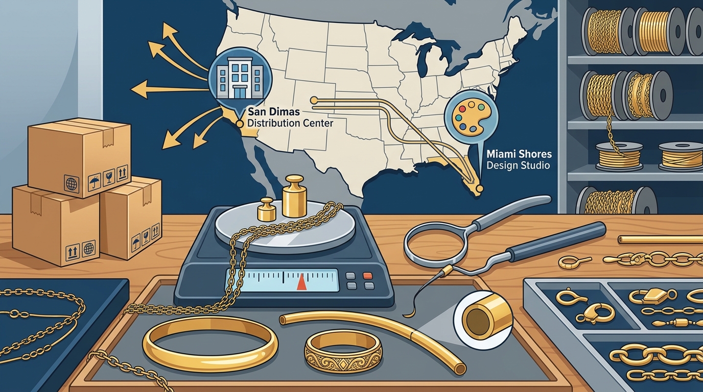 Best Gold-Filled Jewelry Company: Top Designs & Quality Guide